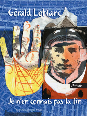 cover image of Je n'en connais pas la fin